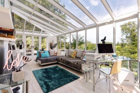 Silverdale House