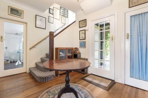 66 King Edward Road