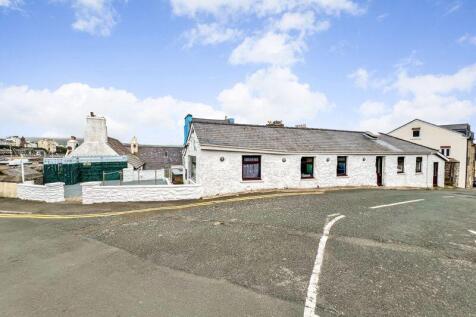 1 Queens Road, Port St Mary