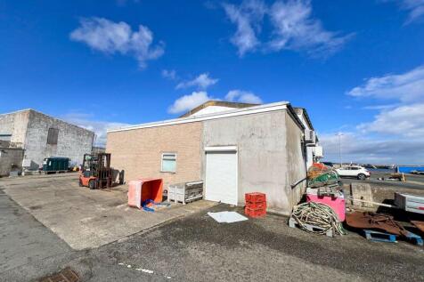 Manesca Building, Port St Mary