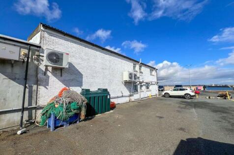 Manesca Building, Port St Mary