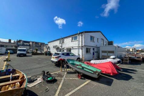 Manesca Building, Port St Mary