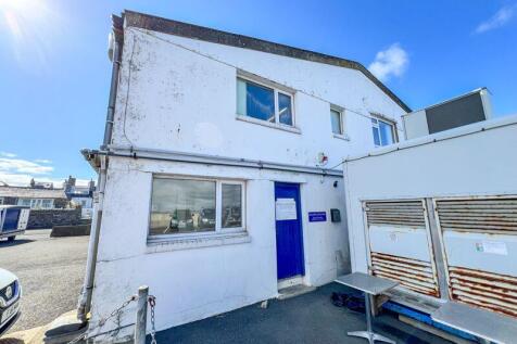 Manesca Building, Port St Mary