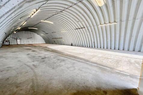 The Dome, Balthane 