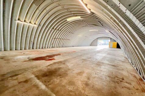 The Dome, Balthane 