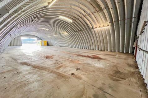 The Dome, Balthane 
