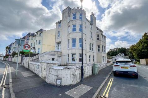 Erin House, Port Erin
