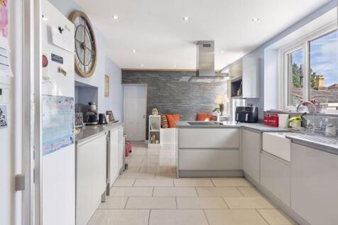 40 Selborne Drive