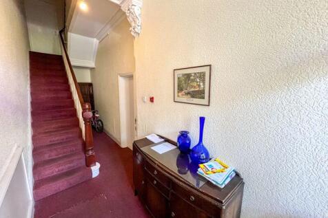 Silverburn, Brookhill Road, Ramsey