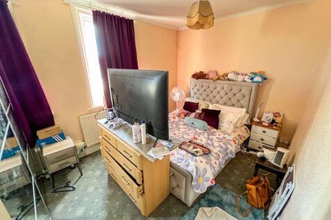 Silverburn, Brookhill Road, Ramsey