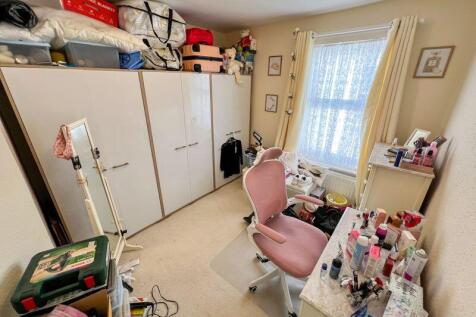 Silverburn, Brookhill Road, Ramsey