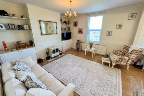 Silverburn, Brookhill Road, Ramsey