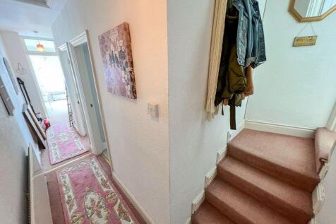 Silverburn, Brookhill Road, Ramsey