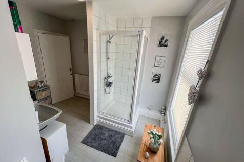 Silverburn, Brookhill Road, Ramsey