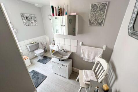 Silverburn, Brookhill Road, Ramsey