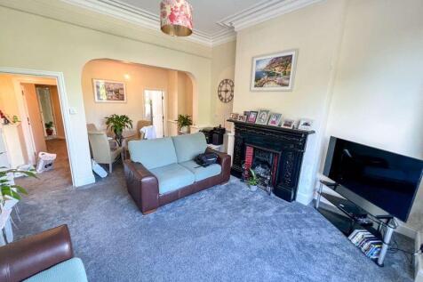 Silverburn, Brookhill Road, Ramsey