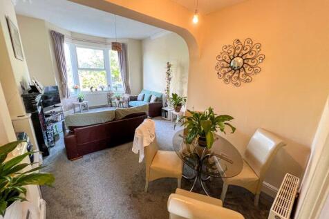 Silverburn, Brookhill Road, Ramsey