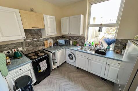 Silverburn, Brookhill Road, Ramsey