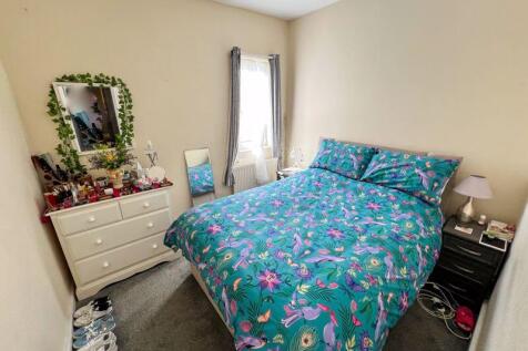 Silverburn, Brookhill Road, Ramsey