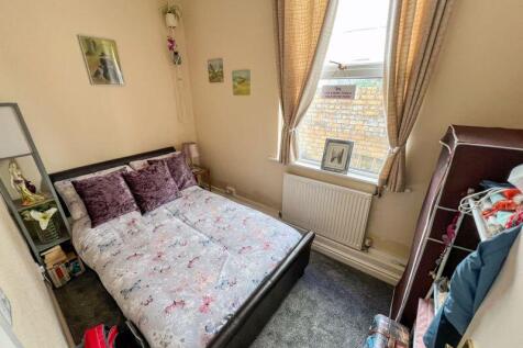 Silverburn, Brookhill Road, Ramsey