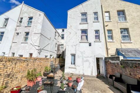 Silverburn, Brookhill Road, Ramsey