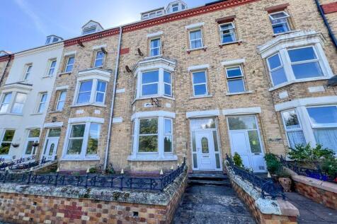 Ben Eaden, Brookhill Road, Ramsey
