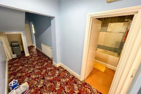 Ben Eaden, Brookhill Road, Ramsey