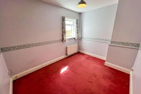 Ben Eaden, Brookhill Road, Ramsey