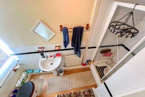 Ben Eaden, Brookhill Road, Ramsey