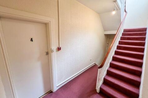 Ben Eaden, Brookhill Road, Ramsey
