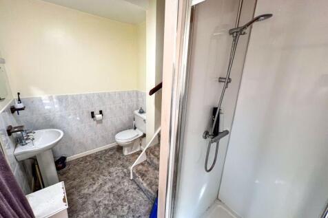Ben Eaden, Brookhill Road, Ramsey