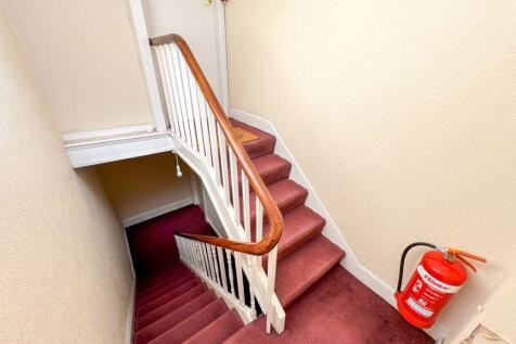 Ben Eaden, Brookhill Road, Ramsey