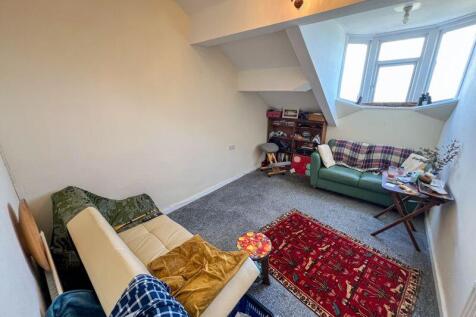 Ben Eaden, Brookhill Road, Ramsey
