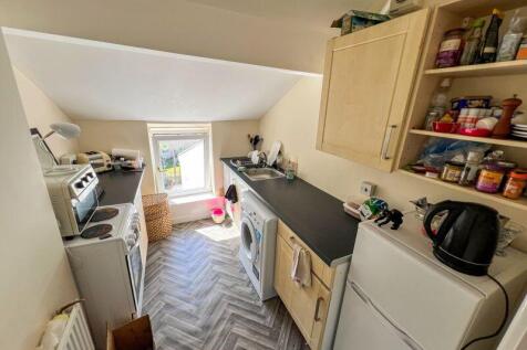 Ben Eaden, Brookhill Road, Ramsey