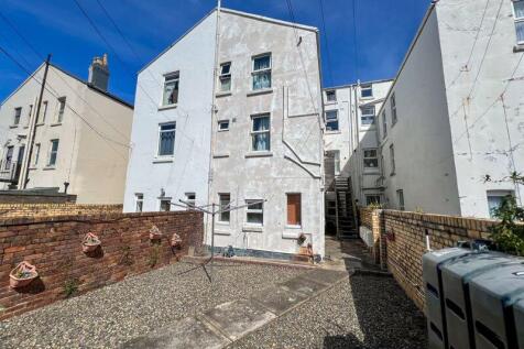 Ben Eaden, Brookhill Road, Ramsey
