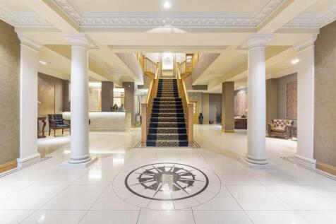 6 Coutts House