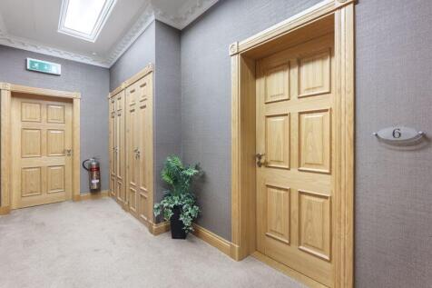 6 Coutts House