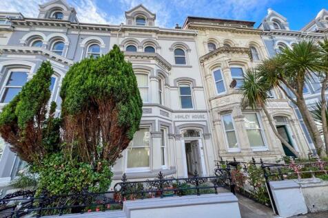 Ashley House, 6 Clifton Terrace, Douglas