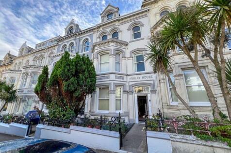 Ashley House, 6 Clifton Terrace, Douglas