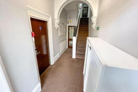 Ashley House, 6 Clifton Terrace, Douglas