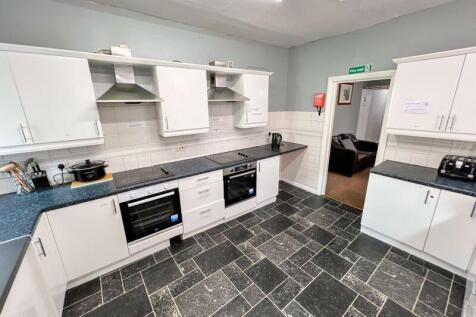 Ashley House, 6 Clifton Terrace, Douglas