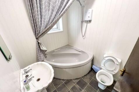 Ashley House, 6 Clifton Terrace, Douglas