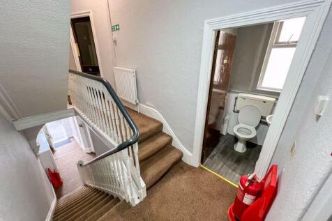 Ashley House, 6 Clifton Terrace, Douglas