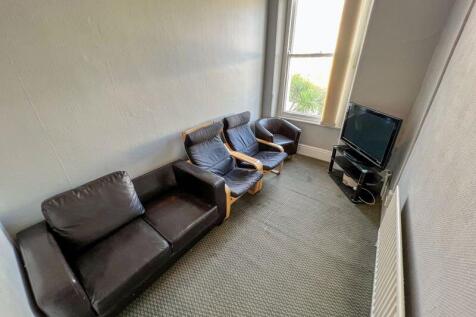 Ashley House, 6 Clifton Terrace, Douglas