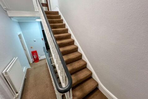 Ashley House, 6 Clifton Terrace, Douglas