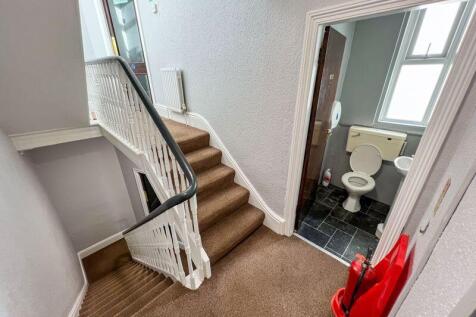 Ashley House, 6 Clifton Terrace, Douglas