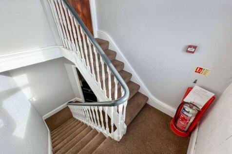 Ashley House, 6 Clifton Terrace, Douglas