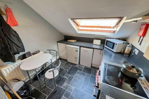 Ashley House, 6 Clifton Terrace, Douglas
