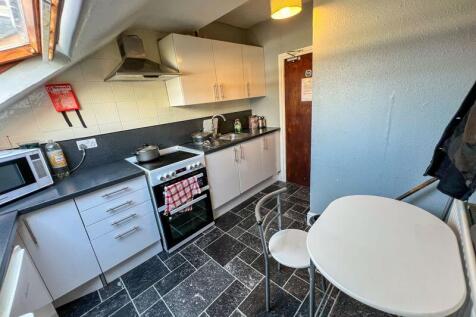Ashley House, 6 Clifton Terrace, Douglas