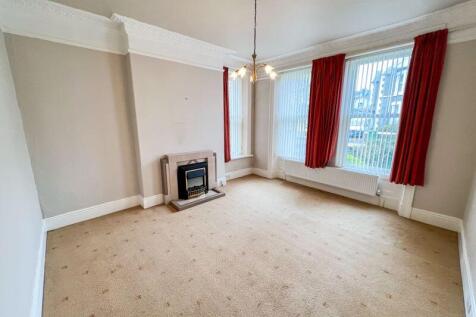 20 Selbourne Drive - Flat 1